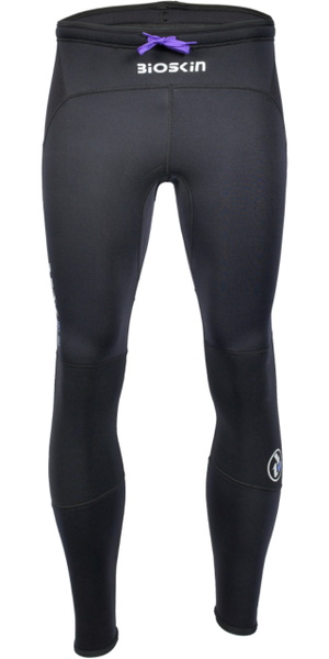 2026 Peak PS Womens Bioskin Pants 26BSP - Black